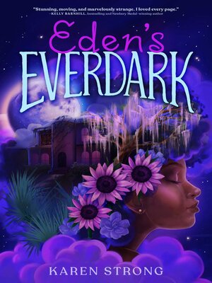 cover image of Eden's Everdark